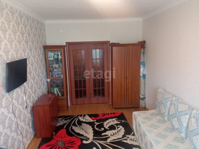 Продажа 1-комнатной квартиры, 39 м, Сарыарка, дом 41