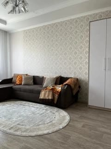 1-комн. квартира , 39.6м² , 8/9 этаж