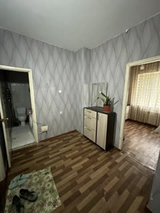 1-комн. квартира , 40м² , 8/9 этаж