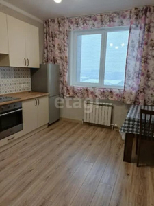 Продажа 1-комнатной квартиры, 46 м, Назарбаева, дом 28