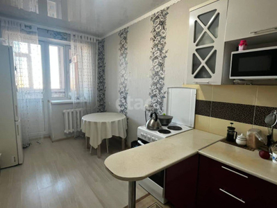 Продажа 1-комнатной квартиры, 48 м, Кудайбердыулы, дом 31