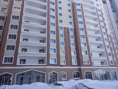 Продажа 1-комнатной квартиры, 50 м, Тулебаева, дом 5