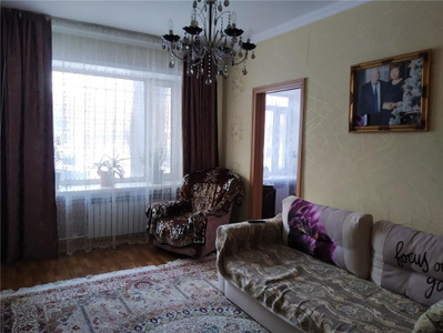 Продажа 2-комнатной квартиры, 40 м, Ермекова