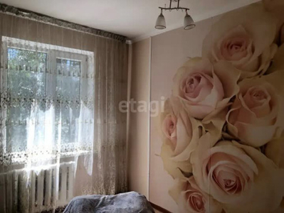 Продажа 2-комнатной квартиры, 43 м, Саина, дом 28