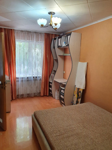 Продажа 2-комнатной квартиры, 44 м, Н. Абдирова, дом 22/2