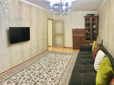 Продажа 2-комнатной квартиры, 44 м, Строителей