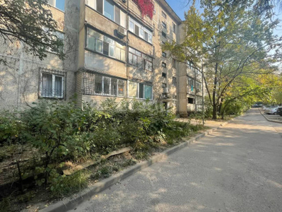 Продажа 2-комнатной квартиры, 44 м, Си Синхая, дом 6