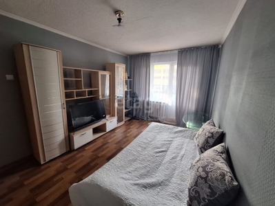 Продажа 2-комнатной квартиры, 45 м, Желтоксан, дом 50