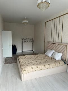 2-комн. квартира , 47м² , 1/14 этаж