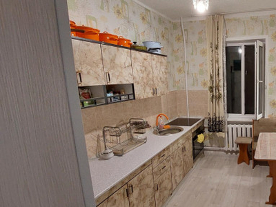 Продажа 2-комнатной квартиры, 47 м, Механическая, дом 10а