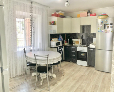 Продажа 2-комнатной квартиры, 47 м, Мамраева (Восток-5) мкр-н