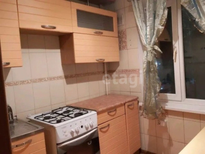 Продажа 2-комнатной квартиры, 48 м, Саина, дом 4