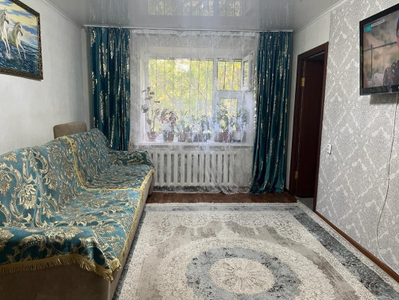 Продажа 2-комнатной квартиры, 48 м, Н. Назарбаева