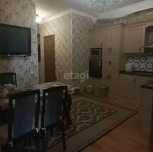 Продажа 2-комнатной квартиры, 54 м, Кошкарбаева, дом 32