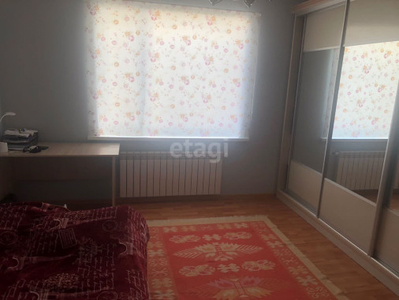 Продажа 2-комнатной квартиры, 54 м, Азербаева, дом 47