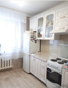 Продажа 2-комнатной квартиры, 55 м, Шахтеров