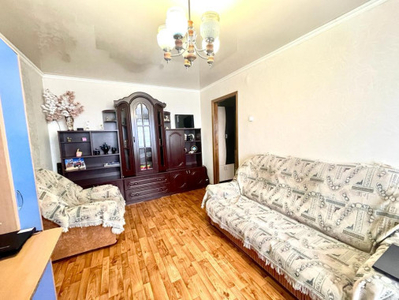 Продажа 2-комнатной квартиры, 59 м, Дюсембекова