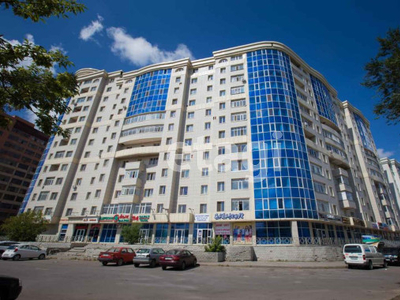 Продажа 2-комнатной квартиры, 90 м, Сембинова, дом 7