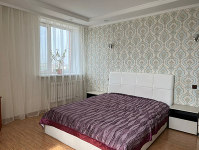 Продажа 3-комнатной квартиры, 100 м, Тлендиева, дом 15