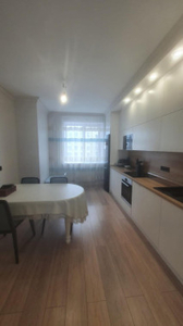 Продажа 3-комнатной квартиры, 105 м, Анет баба, дом 5