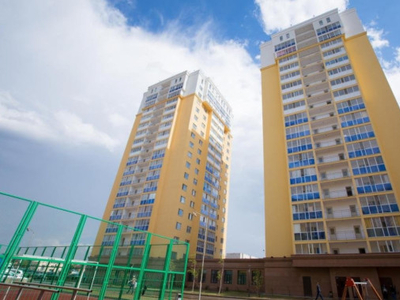 Продажа 3-комнатной квартиры, 104 м, Кошкарбаева, дом 56