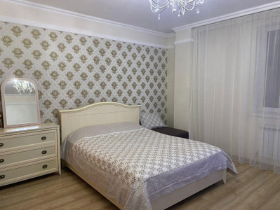 Продажа 3-комнатной квартиры, 113 м, Кенесары, дом 52