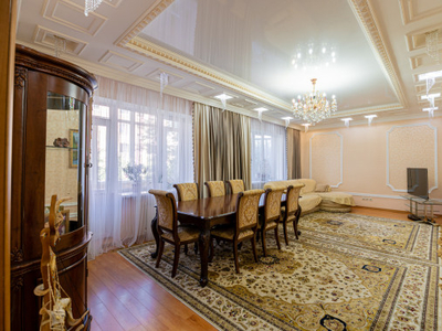 Продажа 3-комнатной квартиры, 154 м, Тасшокы пер., дом 1