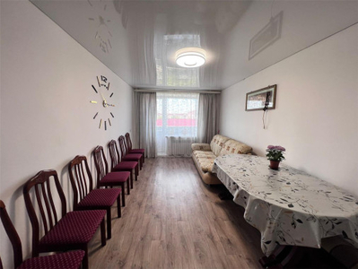 Продажа 3-комнатной квартиры, 54 м, Ермекова, дом 62