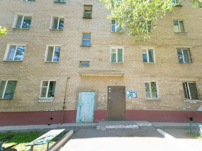 Продажа 3-комнатной квартиры, 58 м, Кудайбердыулы, дом 19/2