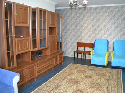 Продажа 3-комнатной квартиры, 59 м, Ермекова, дом 21