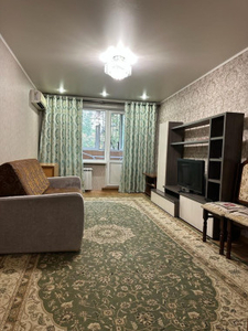 Продажа 3-комнатной квартиры, 59 м, Торекулова