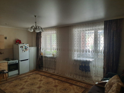 Продажа 3-комнатной квартиры, 61 м, Лесная поляна, дом 15