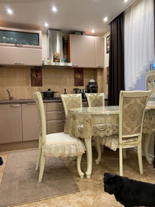 Продажа 3-комнатной квартиры, 61 м, Аманжолова (Кривогуза)