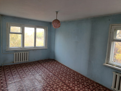 Продажа 3-комнатной квартиры, 66 м, Рыскулова, дом 7