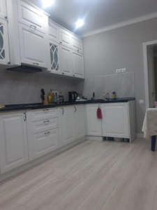 Продажа 3-комнатной квартиры, 80 м, Шаймерденова, дом 8