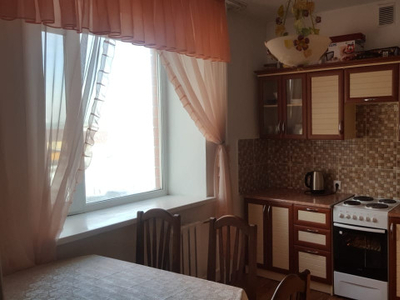 Продажа 3-комнатной квартиры, 81 м, Шалкоде, дом 9