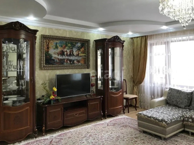 Продажа 3-комнатной квартиры, 89 м, Кажымукана, дом 22