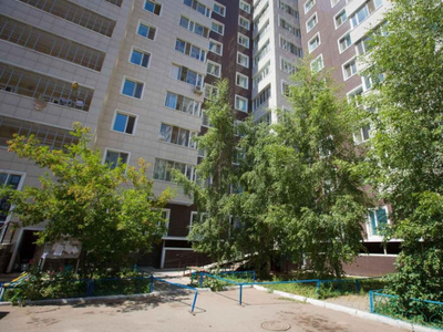 Продажа 3-комнатной квартиры, 90 м, Момышулы, дом 14