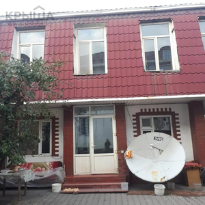 4-комнатный дом, 120 м², 2.8 сот., Щепеткова — Жандосова и Алтынсарина