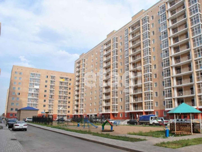 Продажа 4-комнатной квартиры, 122 м, Кошкарбаева, дом 46