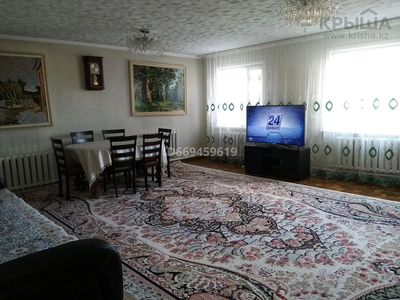 5-комнатный дом, 140 м², Ынтымак 28