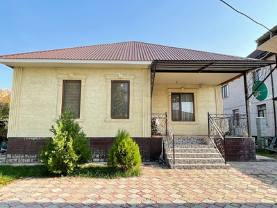 Продажа 5-комнатного дома, 150 м, Коктау