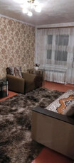 Продажа 1-комнатной квартиры, 31 м, Сейфуллина, дом 412