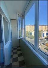 Продажа 3-комнатной квартиры, 120 м, Мусрепова, дом 9