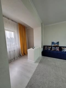 1-комн. квартира , 35м² , 3/5 этаж