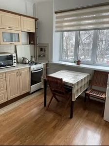 2-комн. квартира , 49.9м² , 2/5 этаж