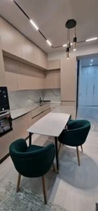 2-комн. квартира , 59м² , 2/13 этаж