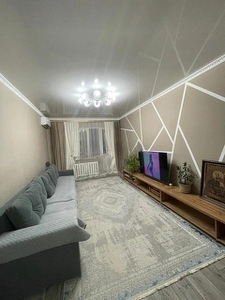 3-комн. квартира , 65м² , 2/2 этаж