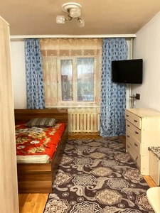 1-комн. квартира , 17.8м² , 2/5 этаж