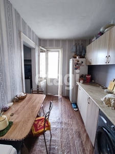 1-комн. квартира , 28м² , 3/5 этаж